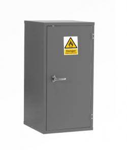 Hazardous Storage Cabinet FB10 – 915 x 457 x 457mm Warehouse Ladder
