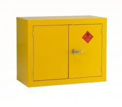 Hazardous Storage Cabinet FB15 – 712 x 915 x 457mm