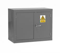 Hazardous Storage Cabinet FB15 – 712 x 915 x 457mm Warehouse Ladder