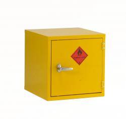 Hazardous Storage Cabinet FB2 – 457 x 457 x 457mm