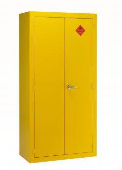 Hazardous Storage Cabinet FB30 – 1830 x 915 x 457mm