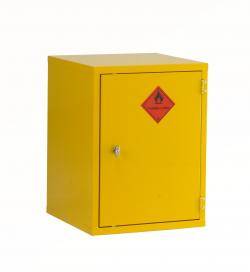 Hazardous Storage Cabinet FB4 – 610 x 457 x 457mm