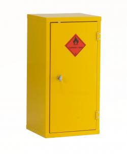 Hazardous Storage Cabinet FB5 – 712 x 355 x 305mm