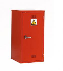 Hazardous Storage Cabinet FB10 – 915 x 457 x 457mm Warehouse Ladder