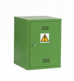 Hazardous Storage Cabinet FB4 – 610 x 457 x 457mm Warehouse Ladder