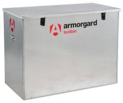 Armorgard Toolbin - Lightweight Storage Box
